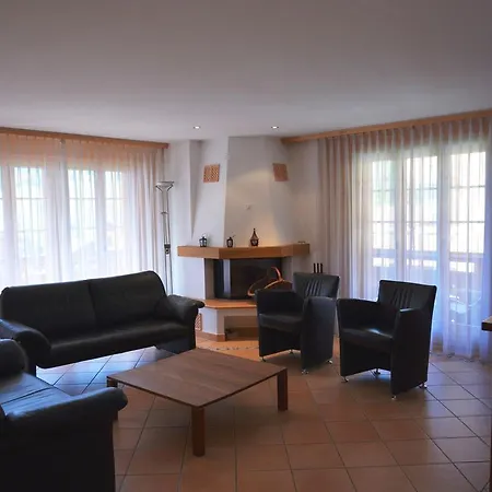 11 Appartement