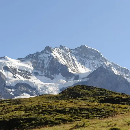 Appartement 11 Grindelwald
